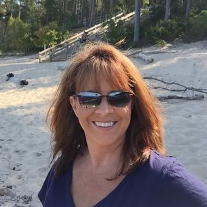 Meet your Posher, Cheryl